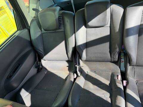 Asientos Traseros Renault Scenic K4M 97 JM)