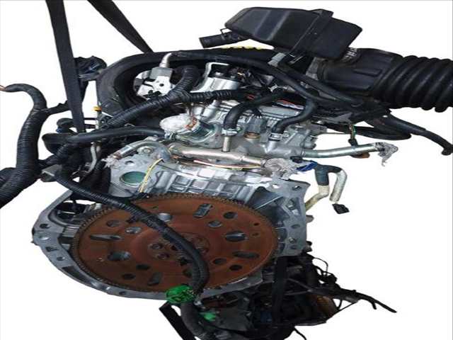 Motor Completo Nissan Qashqai 2.0 A LAS 4 RUEDAS