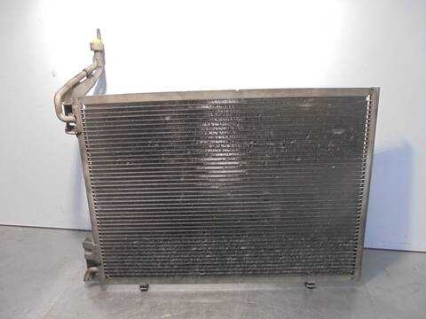 Foto 4ª: Radiador Calefaccion A.A. Ford Fiesta 1.6 TDCI CAT 95CV 70KW [TZJA] (2010)