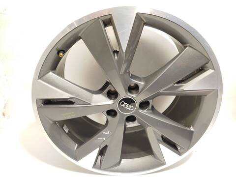 Foto 2ª: LLanta Chapa Audi Q4 E-TRON SPORTBACK F4N) 40 E-TRON [EBJA] (2022)