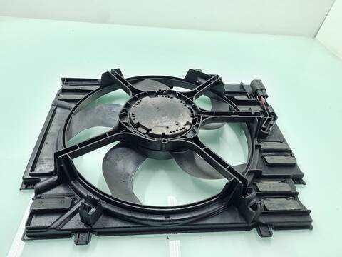 Foto 2ª: Electroventilador Bmw Serie 5 518 530D BERLINA 235CV 173KW [306D3] (2008)