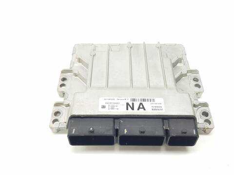 Centralita Motor ECU Dacia Sandero STEPWAY EXTREME GO