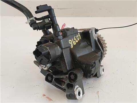 Bomba Inyeccion Nissan Qashqai 1.5 TEKNA 106CV 78KW