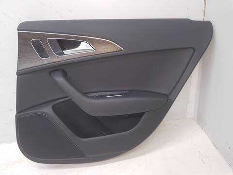 Foto 3ª: Juego Asientos Completos Audi A6 2.0 TDI ULTRA