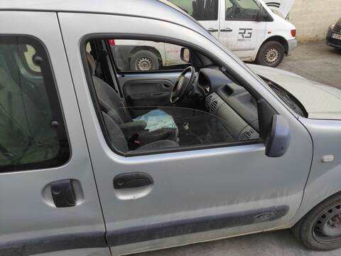 Puerta Delantera Derecha Renault Kangoo K9K702