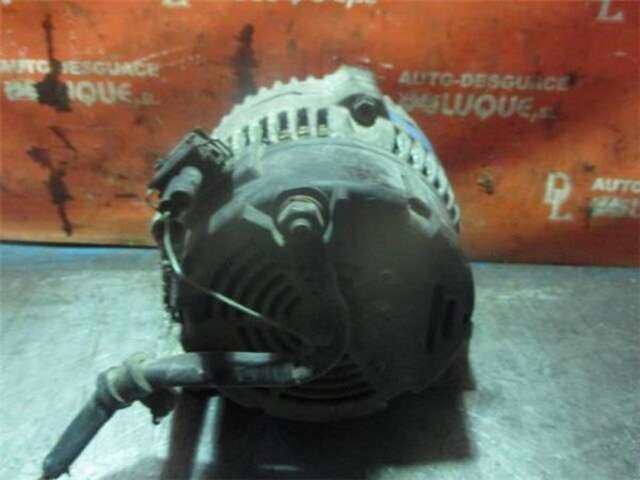 Foto 3ª: Alternador Seat Cordoba 1.4 CLX [1.4 LTR. - 44 KW] [ABD]