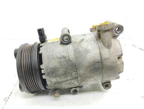 Compresor Aire Acondicionado Ford Focus GHIA BERLINA 100CV 74KW