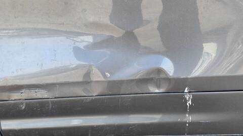 Foto 2ª: Puerta Trasera Izquierda Porsche Cayenne M059E AUT. (2010)