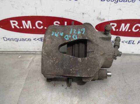 Pinza Freno Delantera Derecho Seat Leon COMFORT LIMITED 105CV 77KW