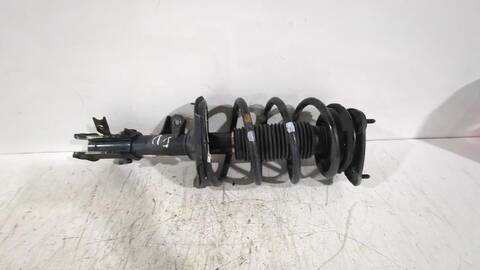 Foto 2ª: Amortiguador Delantero Derecho Kia Rio 1.5 CRDI 110CV [D4FA] (2005)