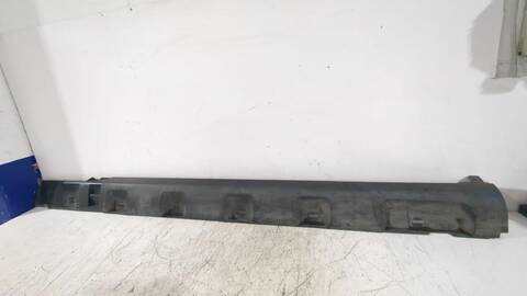 Faldón Lateral Dacia Sandero 1.5 DCI 90CV