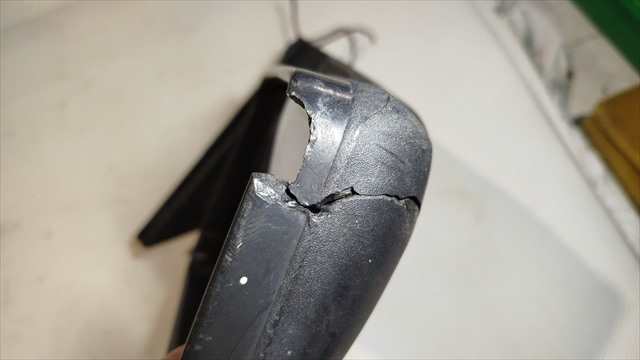 Foto 2ª: Retrovisor Izquierdo Land Rover Range 3.9 G V8 CLASSIC [G39] (1990)