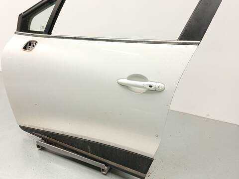 Foto 3ª: Puerta Delantera Izquierda Renault Clio 1.5 DCI 90 KHN3 KHN4) GRANDTOUR 90CV 66KW [K9K628] (2017)