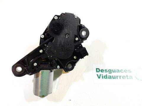 Foto 3ª: Motor Limpia Trasero Nissan Qashqai 2.0 DCI TD CAT 150CV 110KW [M9R] (2010)