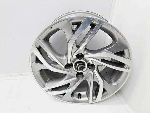 LLanta Chapa Citroen C4 1.6 HDI FAP 92CV 68KW