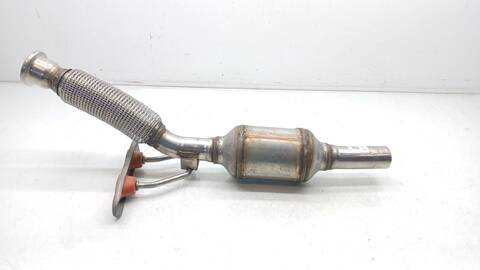 Foto 2ª: Catalizador Audi A1 30 TFSI 116CV 85KW [DUSA] (2024)