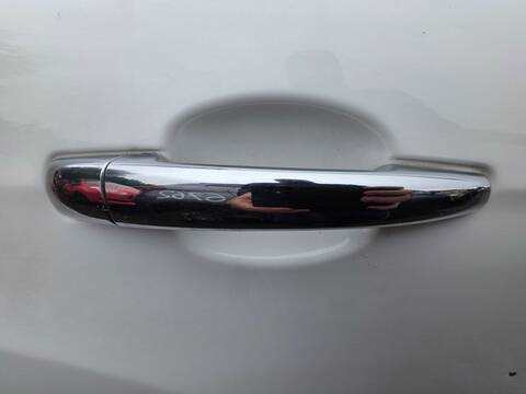 Maneta Exterior Delantera Derecha Citroen C3 TONIC 82CV 60KW