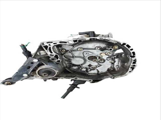 Caja Cambios Renault Kangoo D 65 1.9 KC0E KC02 KC0J KC0N)