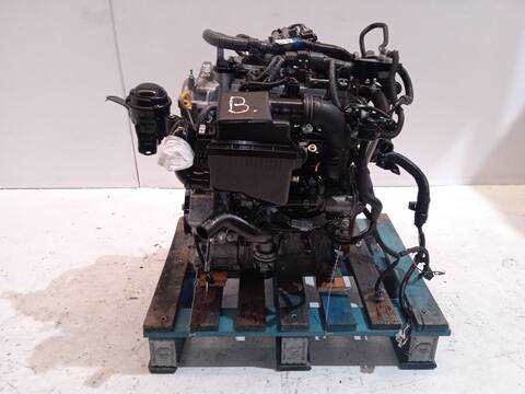 Motor Completo Toyota Yaris HYBRID ACTIVE 101CV