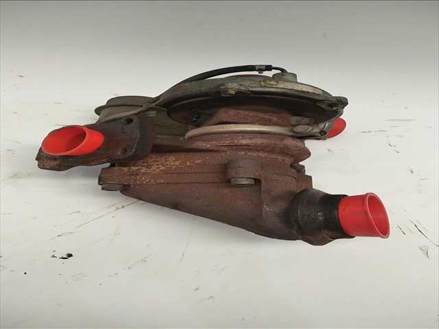 Foto 3ª: Turbocompresor Peugeot 307 2.0 HDI 66kw [RHY] (2005)