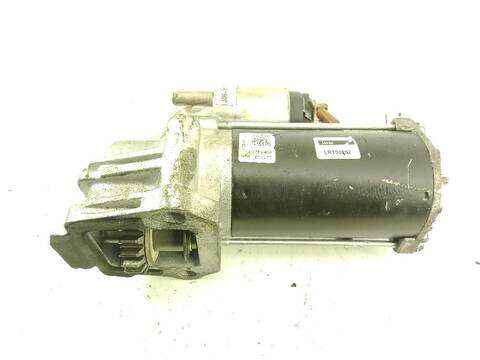 Foto 3ª: Motor de Arranque Ford Transit 2.4 TDE [DOFA] (2000)