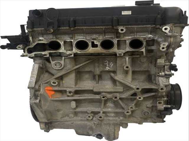 Foto 2ª: Motor Completo Mazda 3 2.3 TURBO 260 CV 191KW [L3-V]