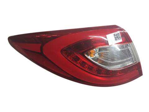 Piloto Trasero Izquierdo Hyundai ix35 1.7 CRDI