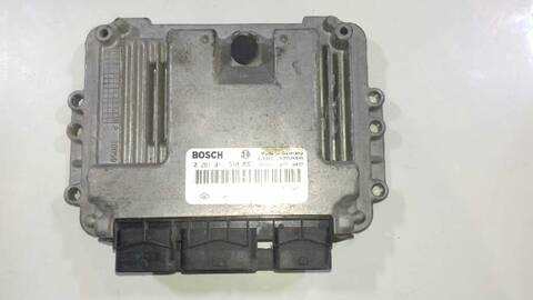 Centralita Motor ECU Renault Trafic 1.9 DIESEL 101CV 74KW CAJA CERRADA