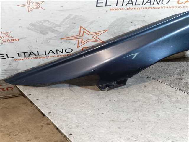 Foto 3ª: Aleta Delantera Izquierda Volvo S40 1.8 KINETIC BERLINA 125CV 92KW [B4184S11] (2005)