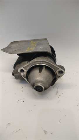 Foto 2ª: Motor de Arranque Audi A4 2.0 GASOLINA [G/ALT] (2001)