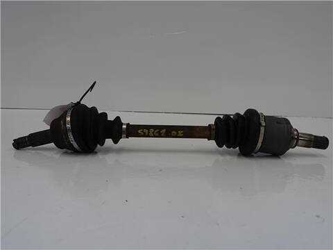 Transmision Delantera Izquierda Ford Fiesta 1.4 CAT 73CV 54KW