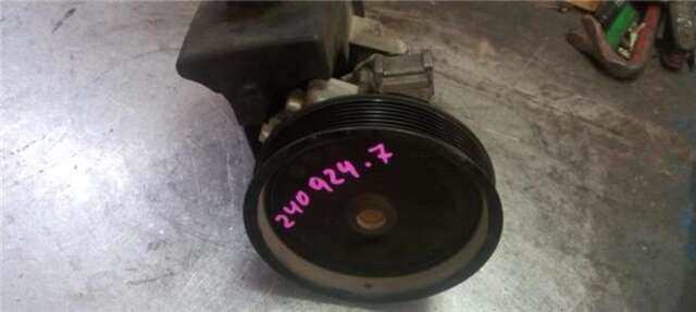 Foto 3ª: Bomba Servodireccion Mercedes Clase C 160 1.8 C 180 COMPRESSOR (203.746) [1.8 LTR. - 105 KW CAT] [M 271.946]