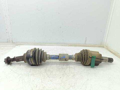 Transmision Delantera Izquierda Fiat Freemont URBAN 170CV 125KW