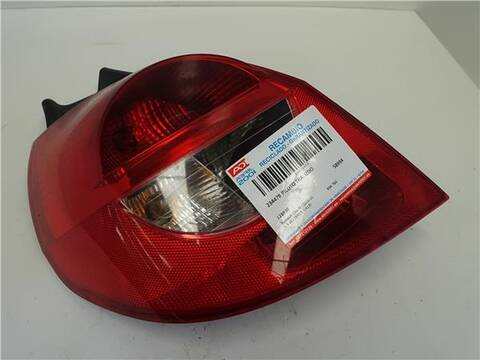 Piloto Trasero Izquierdo Renault Clio 1.5 DCI BR17 CR17) 86CV 63KW