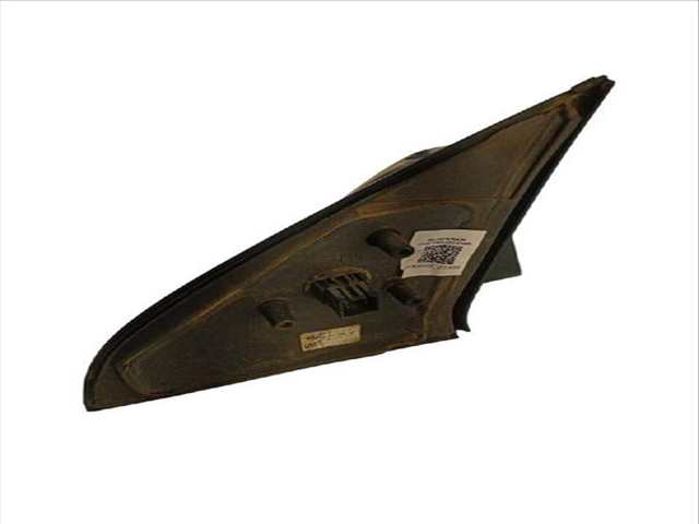 Foto 3ª: Retrovisor Derecho Opel Astra 2.0 DI F69) 82CV (1998)