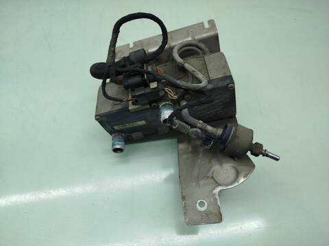 Calefacción Mercedes Vito 111 CDI 639.601 639.603 639.605) 109CV 80KW FURGONETA