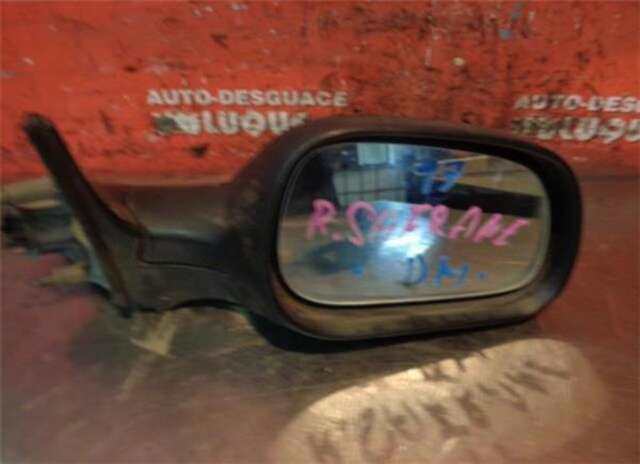 Foto 2ª: Retrovisor Derecho Renault Safrane 2.2 DT (B54G) [2.2 LTR. - 83 KW TURBODIESEL] [G8T 740]