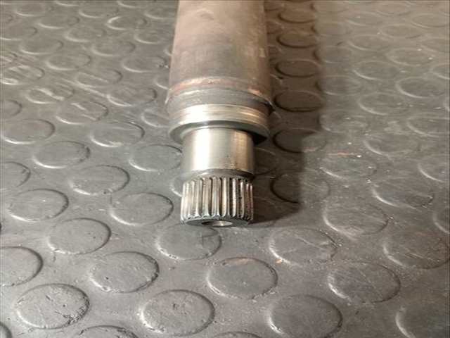Foto 3ª: Transmision Delantera Derecha Ford Fiesta TREND 1 TDCI CAT 75CV (2012)