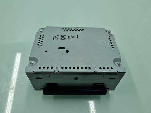 Sistema Audio Radio CD Ford Transit GASOLINA