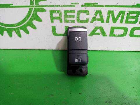 Freno de Mano Nissan Qashqai 1.3 DIG-T 140CV