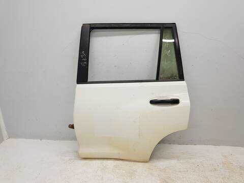 Puerta Trasera Izquierda Toyota Land Cruiser GX