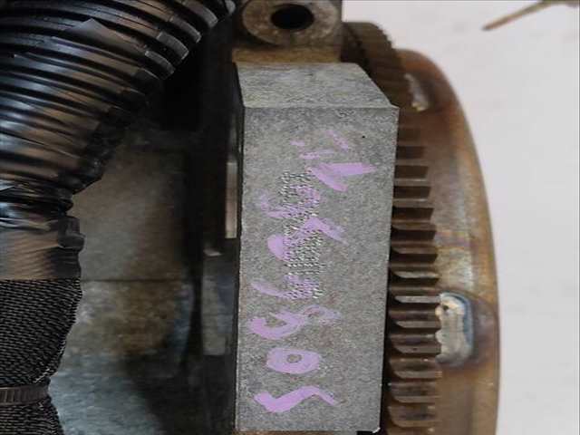 Foto 2ª: Motor Completo Ford Focus 1.6 ECOBOOST 150 CV 110KW [JQDA]