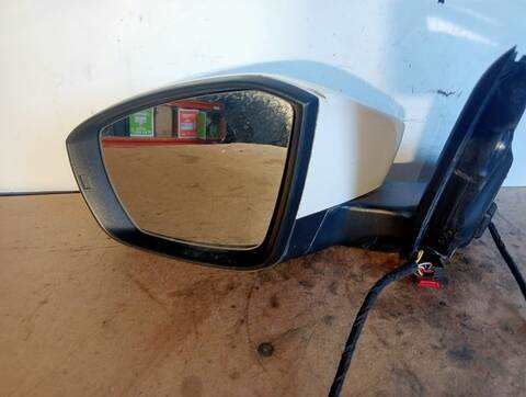 Retrovisor Izquierdo Skoda Octavia L K 2 TDI 150CV