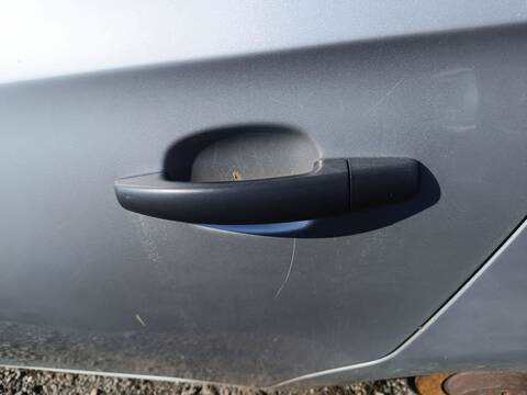 Maneta Exterior Trasera Izquierda Opel Corsa SELECTIVE 75CV 55KW