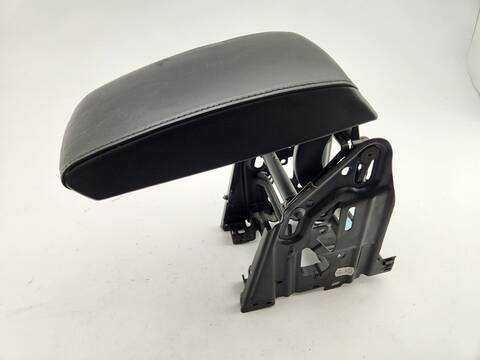 Foto 2ª: Consola Central Skoda Octavia RS 200CV 147KW [BWA] (2008)