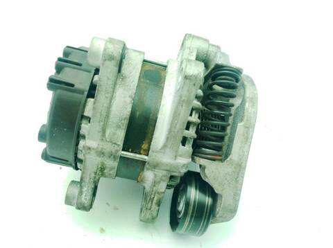 Foto 3ª: Alternador Hyundai Tucson 1.6 T-GDI 150CV (2020)
