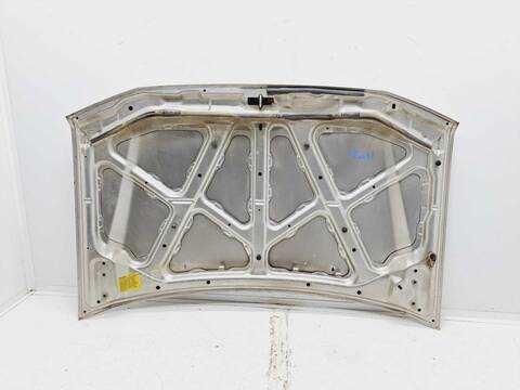 Foto 4ª: Capot Mitsubishi Montero 1.8 CAT 114CV 84KW [4G93] (2005)