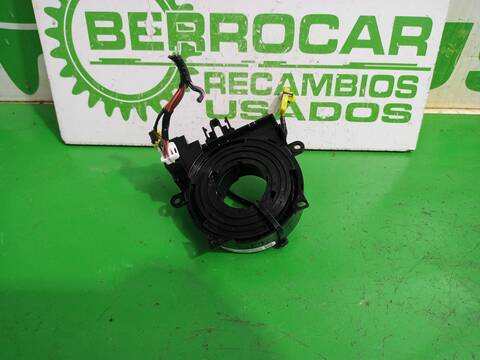 Foto 2ª: Anillo Airbag Nissan Qashqai ACENTA 140CV 103KW [HR13DDT] (2019)