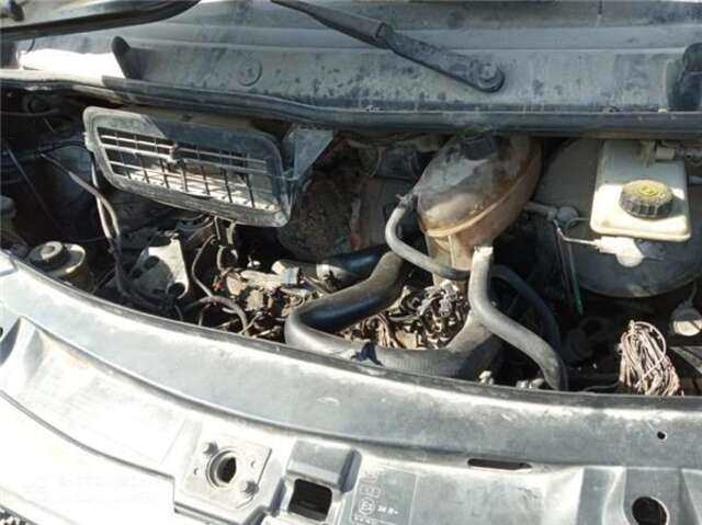 Foto 3ª: Faro Derecho Renault Trafic 1.9DCI [F9QU760]