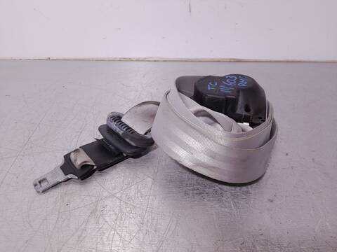 Cinturón Trasero Central Renault Clio AUTHENTIQUE 75CV 55KW